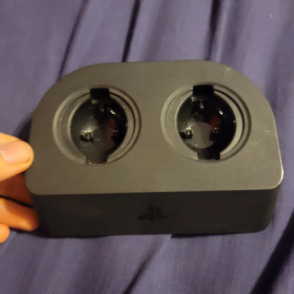 PSVR